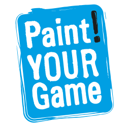 Paint Your Game